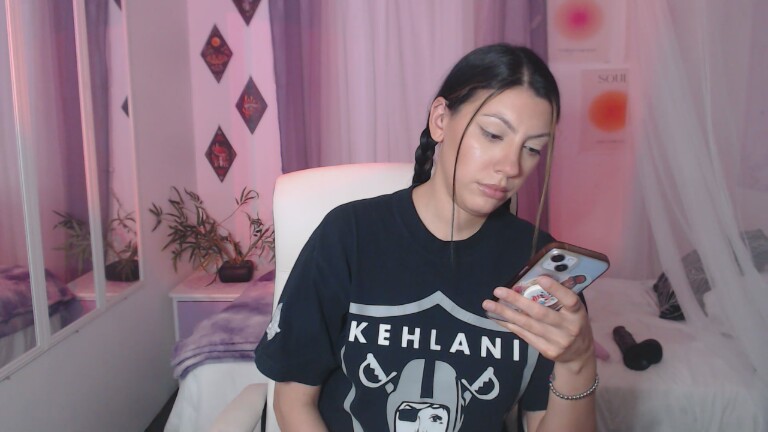 AudreyRay's Streamate show and profile