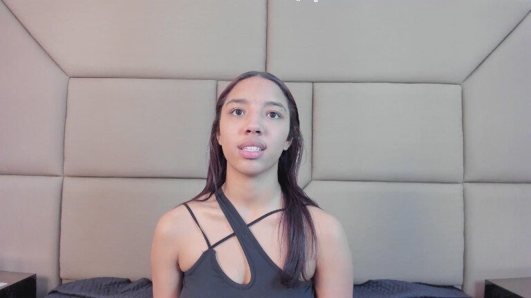 IvannaBrooks's Streamate show and profile