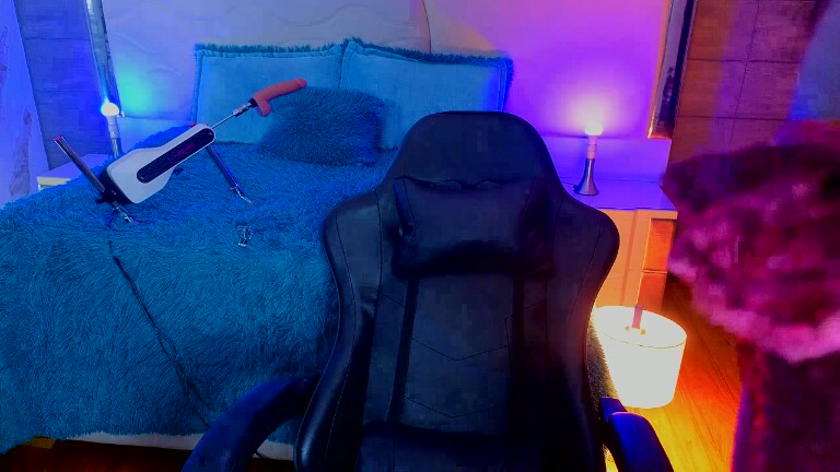 AbbyDreams's Streamate show and profile