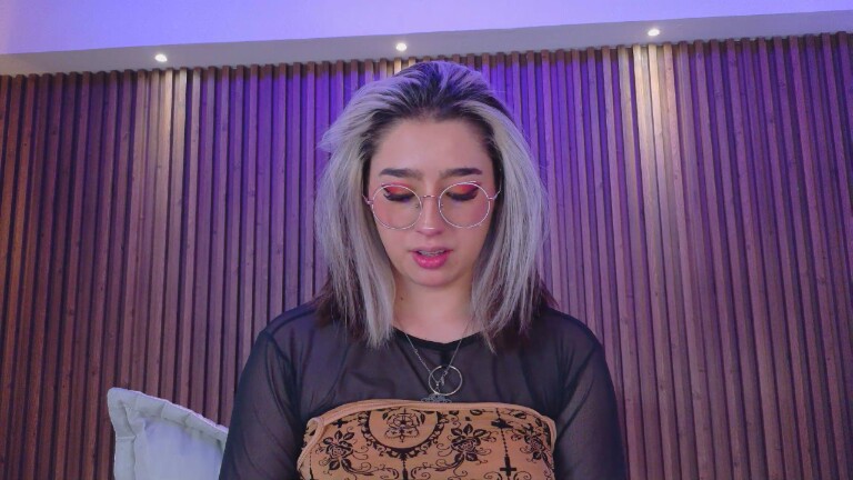 GabyRose24's Streamate show and profile