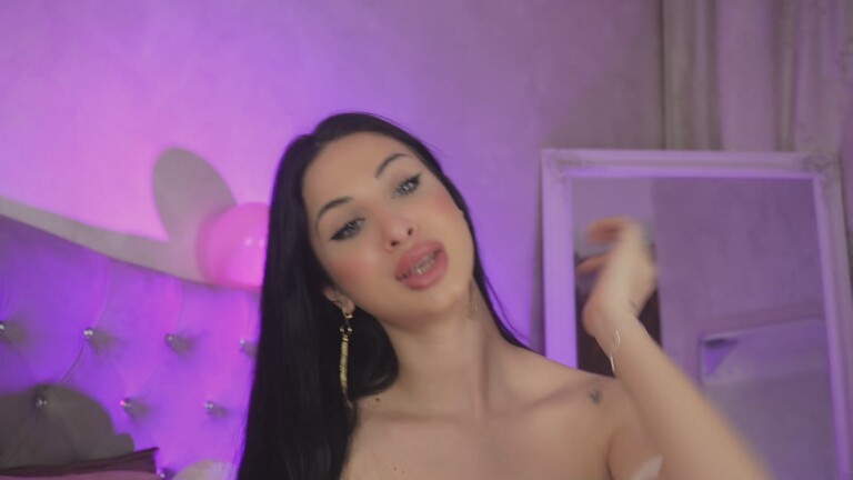 Celine_Noir's Streamate show and profile