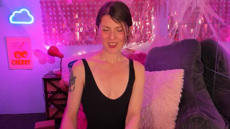 NoelleAsh's Streamate show and profile