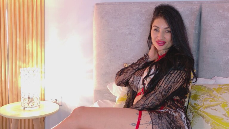 AndreBlossom's Streamate show and profile