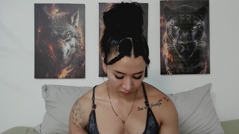 AngelMartins's Streamate show and profile