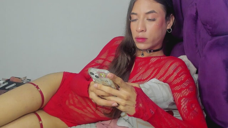 talhiana's Streamate show and profile