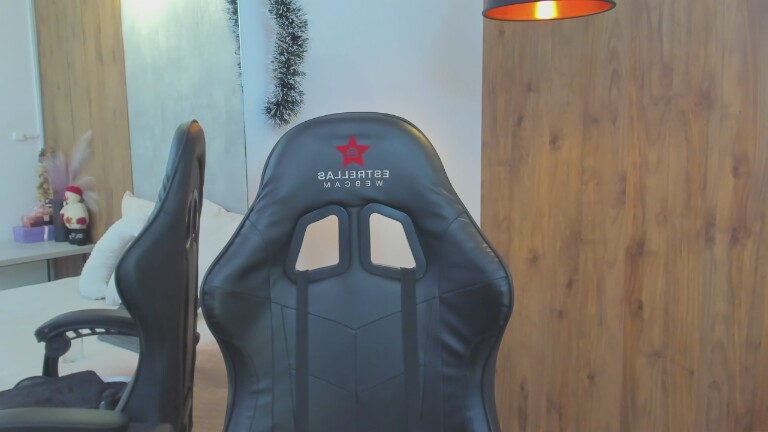 Abby_Coopers's Streamate show and profile