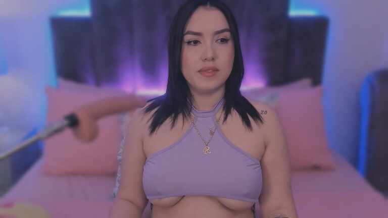 RouSex's Streamate show and profile