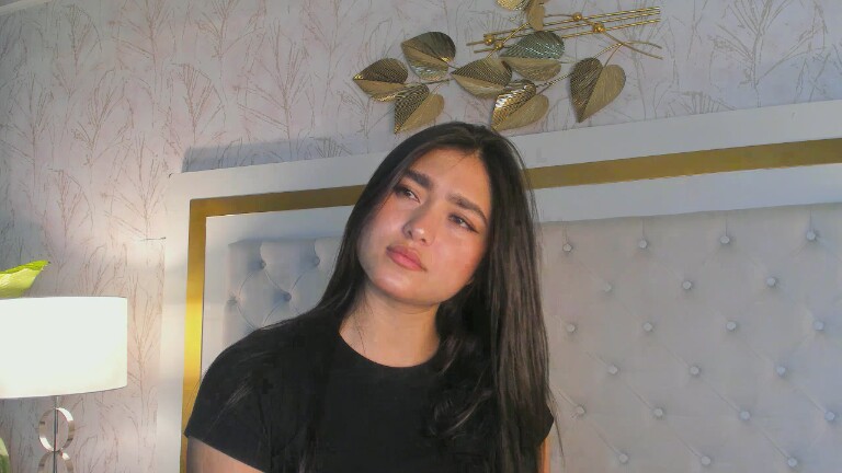 Mia_Ferreer's Streamate show and profile