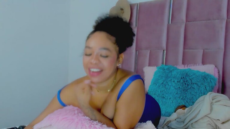 MayaBranson's Streamate show and profile
