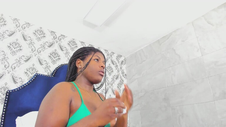 ManelykStorm's Streamate show and profile