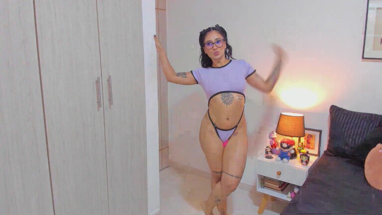 CelesteGrayy's Streamate show and profile