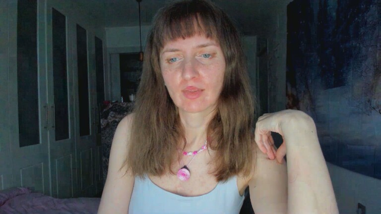 SexyJanice's Streamate show and profile