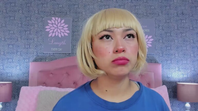 MierukoTsuki's Streamate show and profile