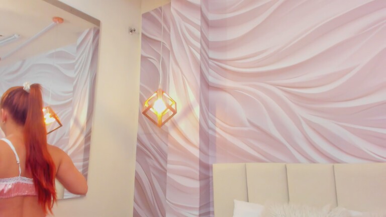 Martina_conor's Streamate show and profile