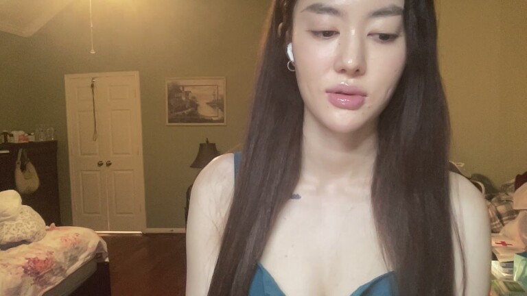 Skinny_Asian_Amanda's Streamate show and profile