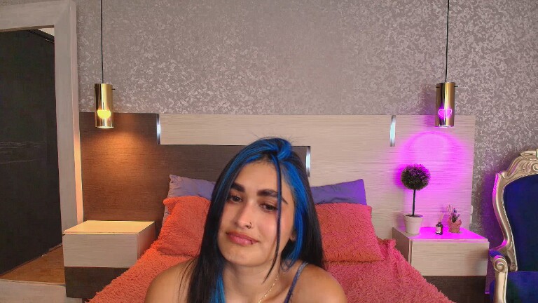 AidaEscobar's Streamate show and profile