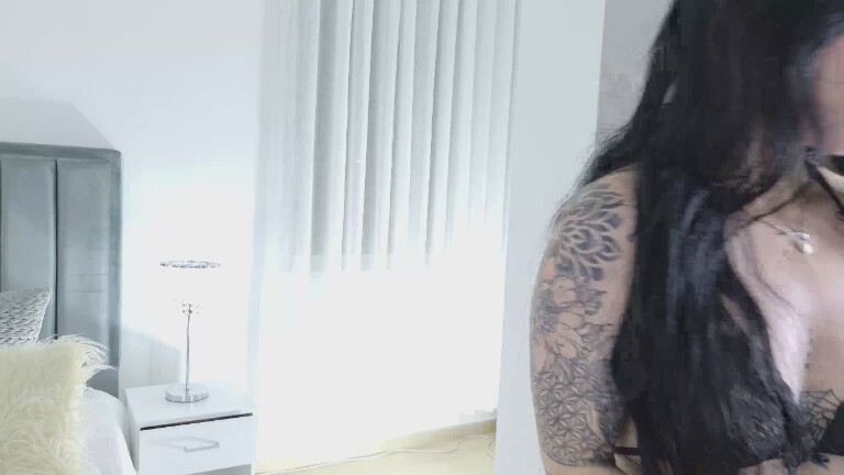 Sweetssinn's Streamate show and profile