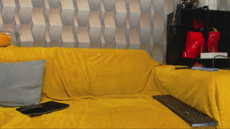 MissGabriela's Streamate show and profile