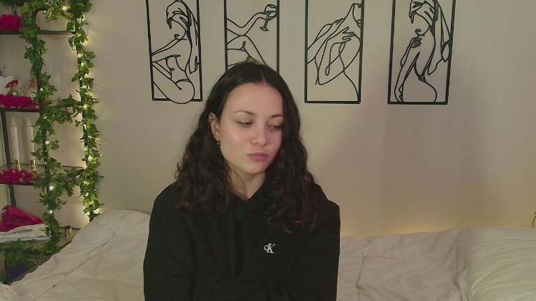 MeganRodrigo22's Streamate show and profile