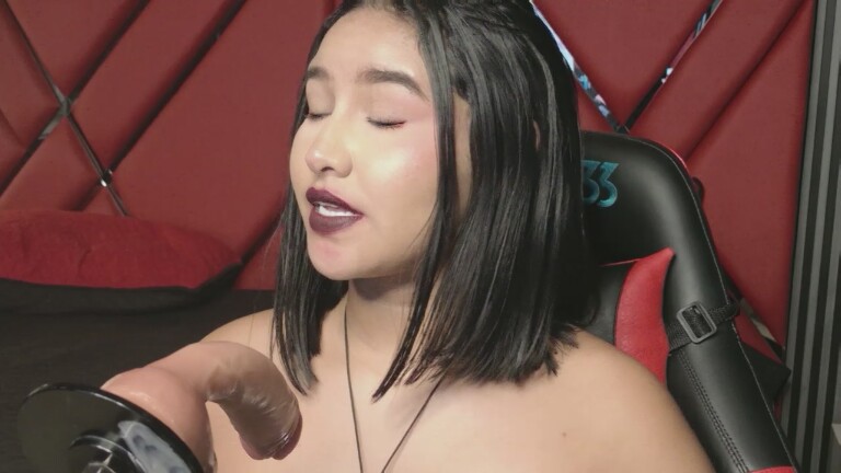 Sloppy_Whitney's Streamate show and profile