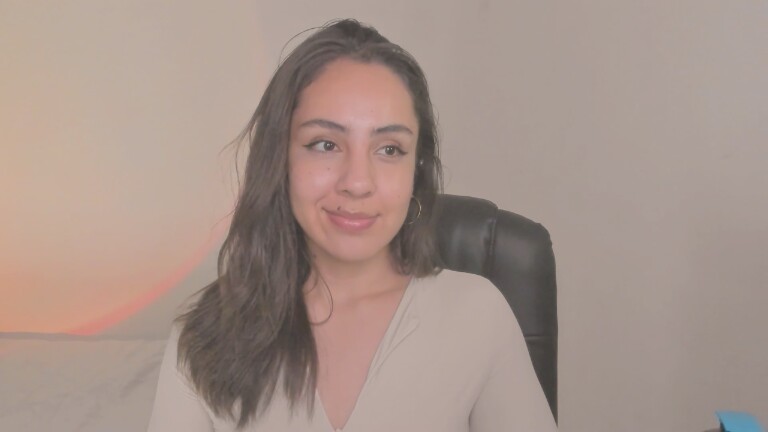 LeBelleDani's Streamate show and profile