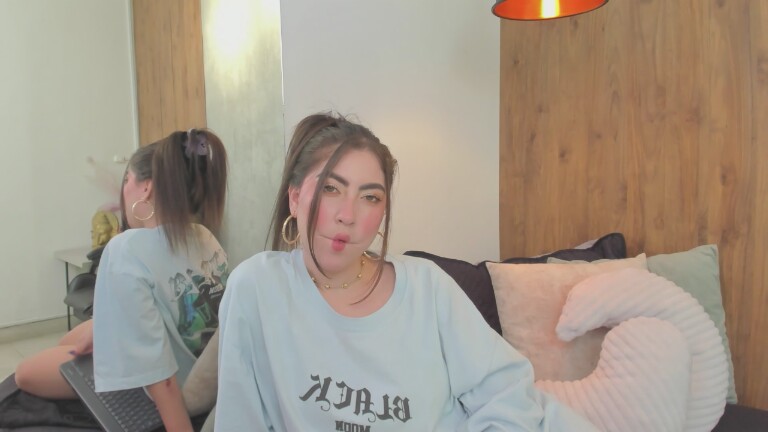 Abby_Coopers's Streamate show and profile