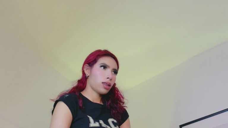 FranchescaaVeleska's Streamate show and profile