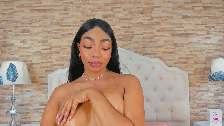 AnnyDuque's Streamate show and profile