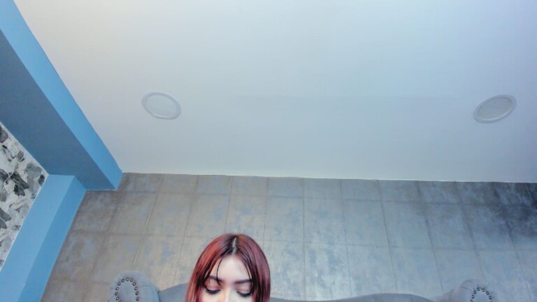 ErinSpark's Streamate show and profile