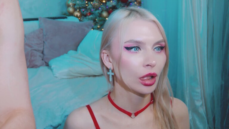 DenLina's Streamate show and profile