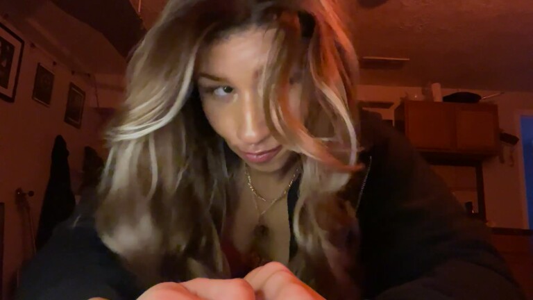 GoddessSerenity444's Streamate show and profile