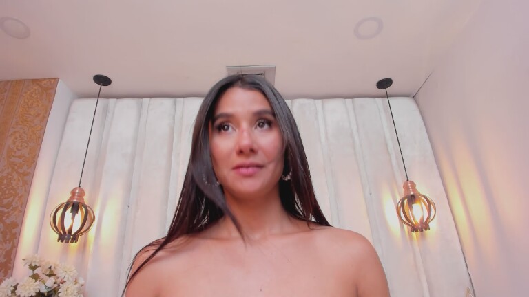 JulietaFontana's Streamate show and profile