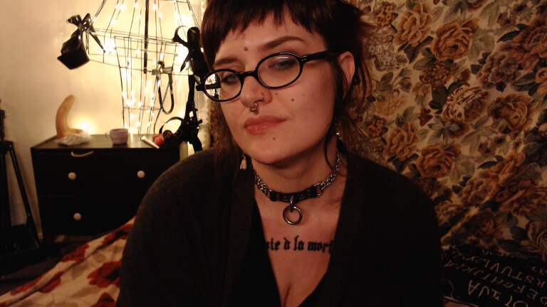 xHadesVonDirgex's Streamate show and profile