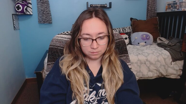 SkyJonesXO's Streamate show and profile