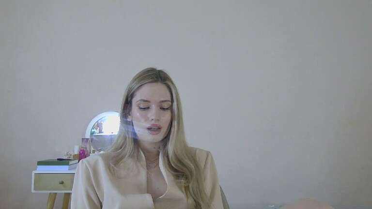 SidneyGoddess's Streamate show and profile