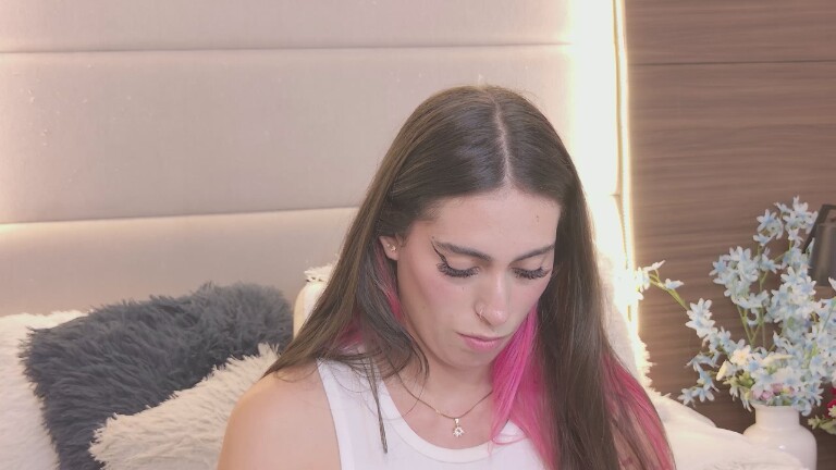 JazzeRusot's Streamate show and profile