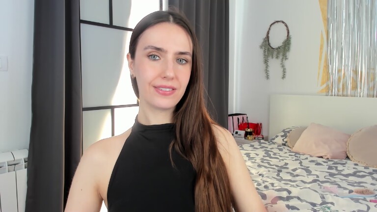 JennyferDreams's Streamate show and profile