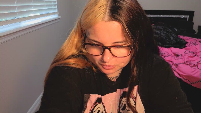 Honeysweetteaxo's Streamate show and profile