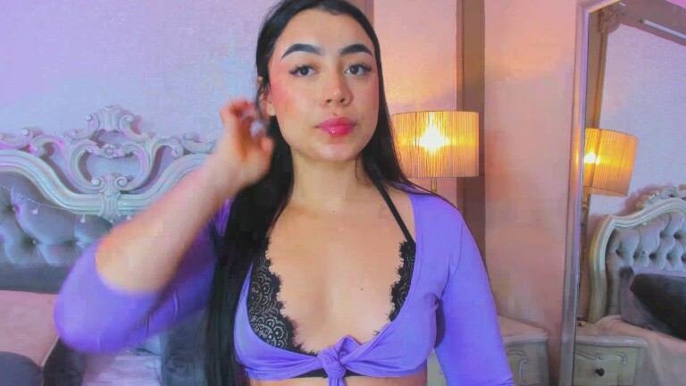 anneWalker's Streamate show and profile