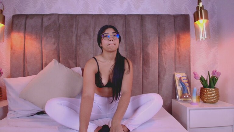 Jasmin_606's Streamate show and profile