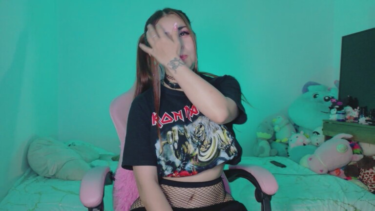 EvilDanielle30's Streamate show and profile