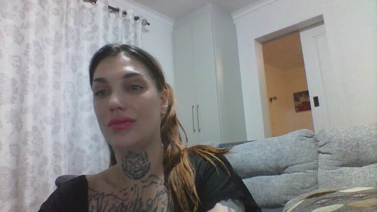 AshleyArcana's Streamate show and profile