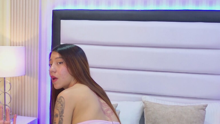 VioletFrostt's Streamate show and profile