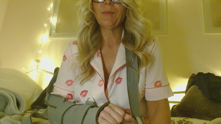 MissMilaRae's Streamate show and profile