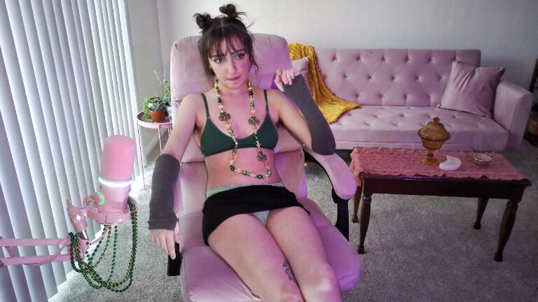 RixyRose's Streamate show and profile