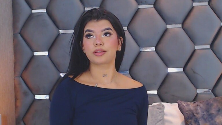 MelodyCarson's Streamate show and profile