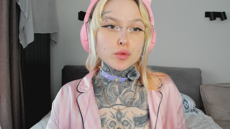 UrAlexis's Streamate show and profile