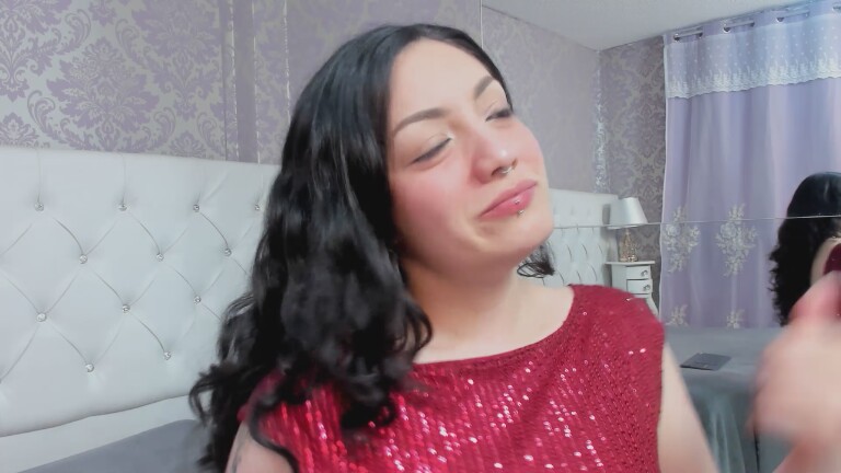 ninaromanova's Streamate show and profile