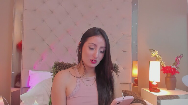 LexyBonette's Streamate show and profile