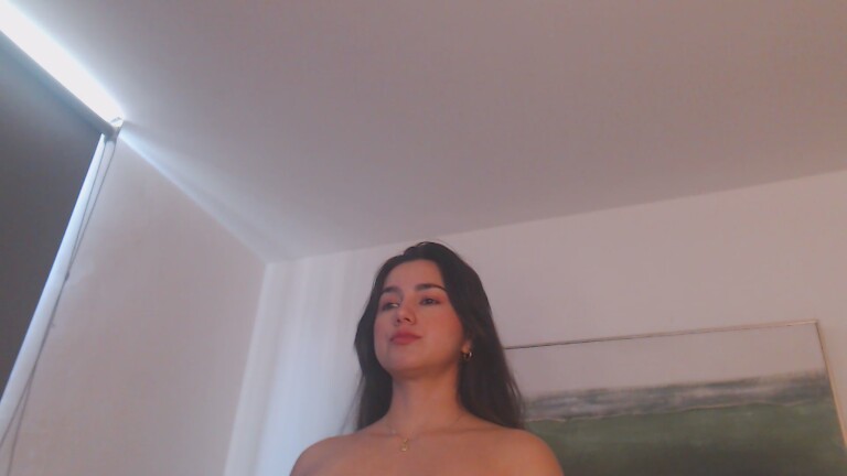 NiaMinogue's Streamate show and profile